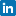 mini logo LinkedIn